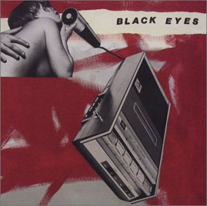 best Dischord tracks Black Eyes