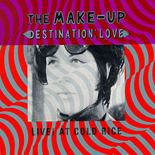best Dischord tracks Make Up