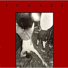 best Dischord tracks Fugazi