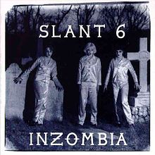 best Dischord tracks Slant 6