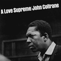 best songs of the 60s Coltrane