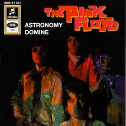 best songs of the 60s Floyd