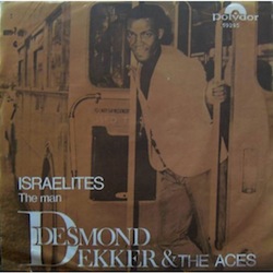 best songs of the 60s Dekker