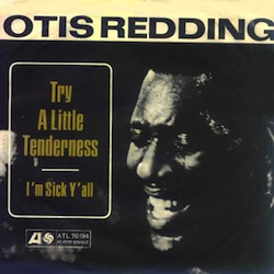best songs of the 60s Otis Redding
