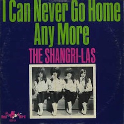 best songs of the 60s shangri-las
