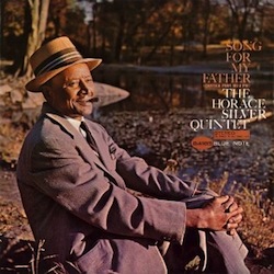best songs of the 60s Horace Silver