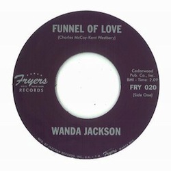 Wanda Jackson best songs of the 60s