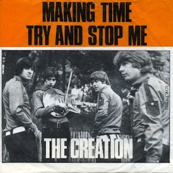best songs of the 60s The Creation