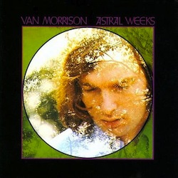 best songs of the 60s Van Morrison