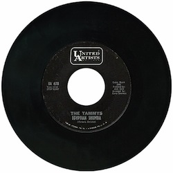 best songs of the 60s Tammys
