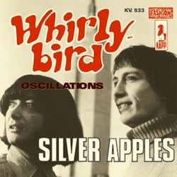 best songs of the 60s Silver Apples