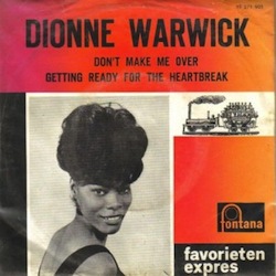 best songs of the 60s warwick