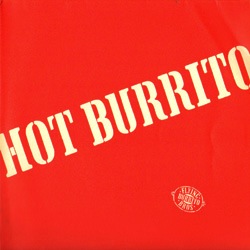 best songs of the 60s Hot Burrito