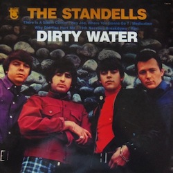 best songs of the 60s Standells