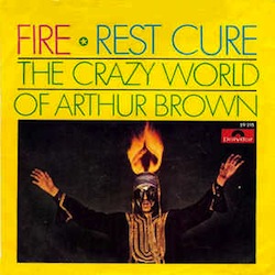 best songs of the 60s Fire