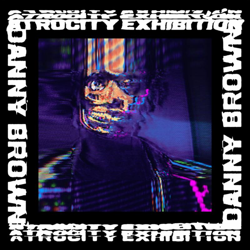 best hip-hop albums of 2016 Danny Brown