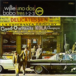 best songs of the 60s Willie Bobo