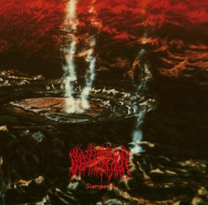 Blood Incantation Starspawn review