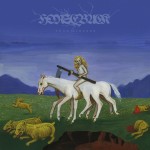 Horseback Dead Ringer