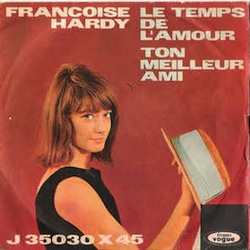 best songs of the 60s Francoise