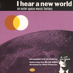 best songs of the 60s Joe Meek