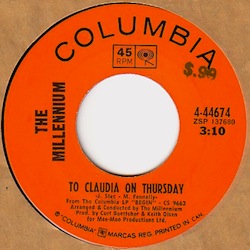 best songs of the 60s Millennium