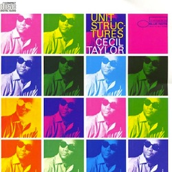 best songs of the 60s Cecil Taylor