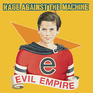 rap rock hybrids Rage 