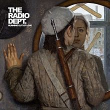 most anticipated albums of fall 2016 Radio Dept