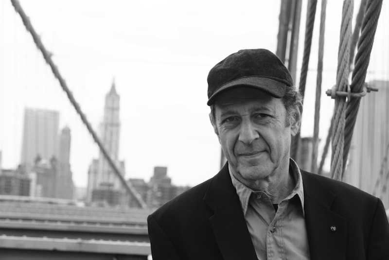 Steve Reich