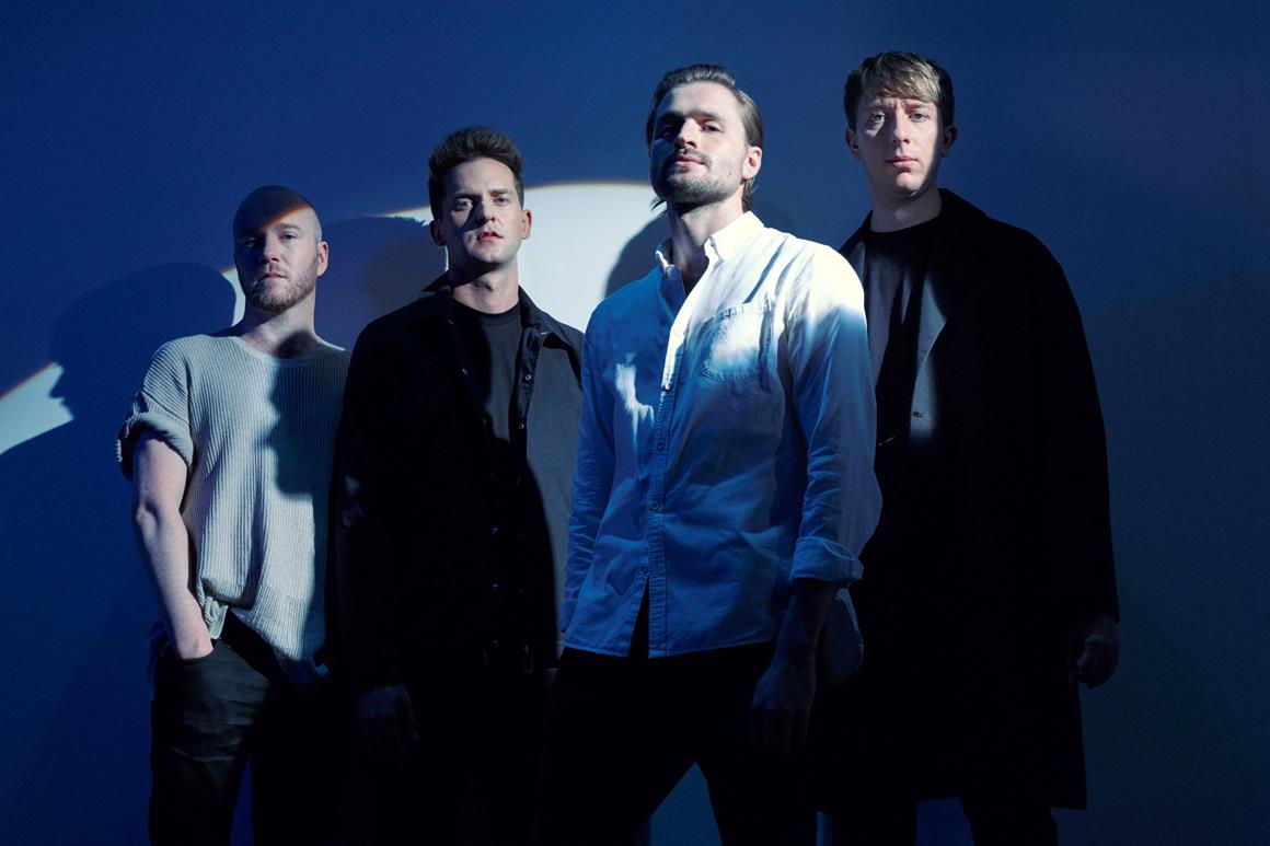 wild beasts tour dates