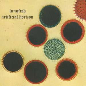 best Dischord tracks Lungfish