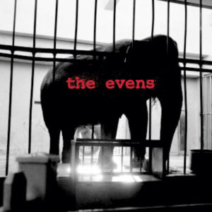 best Dischord tracks Evens