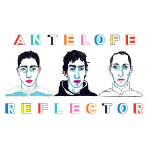 best Dischord tracks Antelope