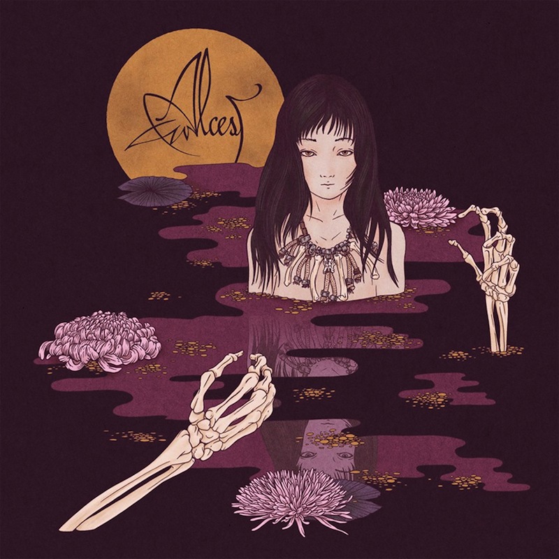 Alcest Kodama