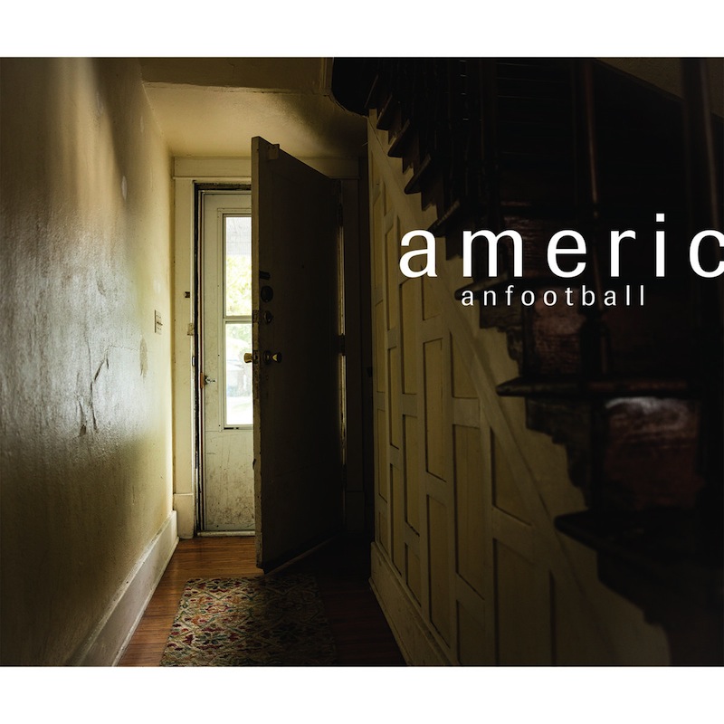 American Football new album