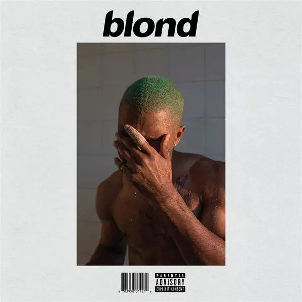 Frank Ocean releases new album, Blond - Treble