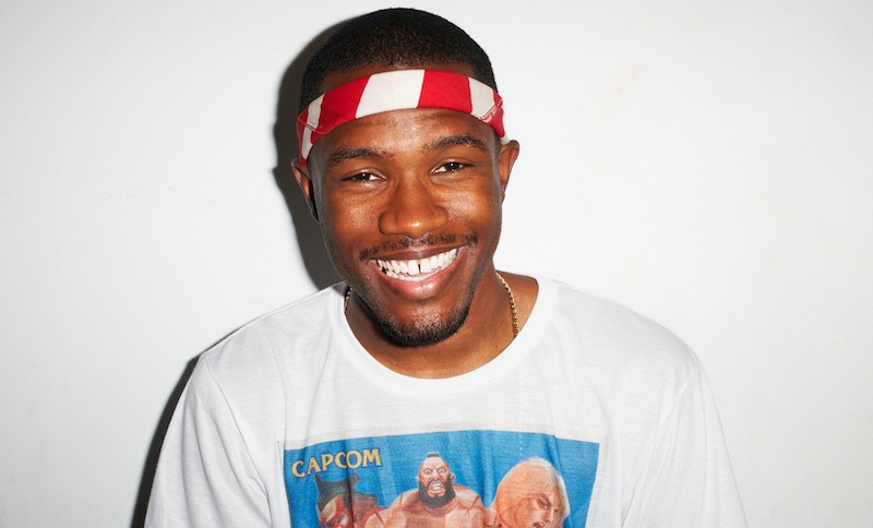 Frank Ocean