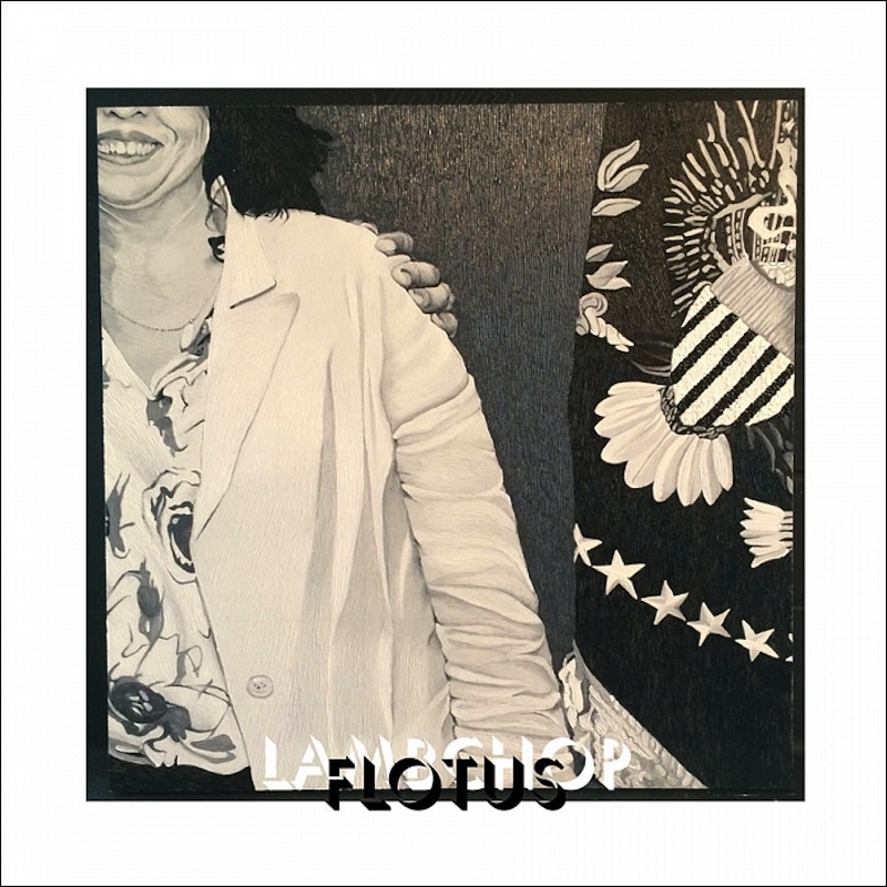 Lambchop new album FLOTUS