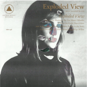 Exploded View self titled