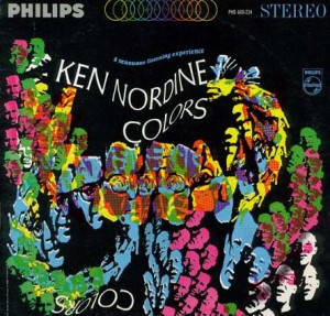 best songs of the 60s Ken Nordine
