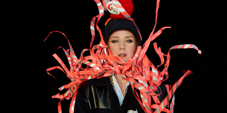 roisin murphy tour support