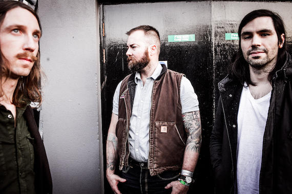 Russian Circles