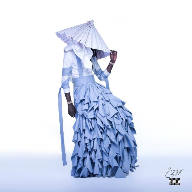 best hip-hop albums of 2016 Young Thug