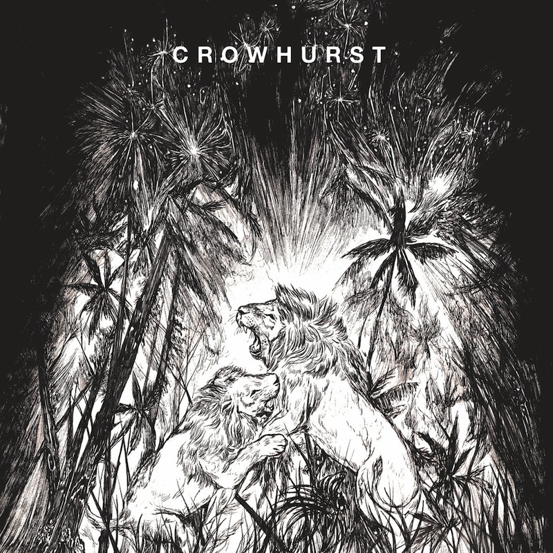 Crowhurst II review