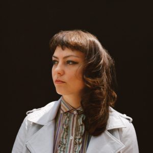 Angel Olsen My Woman review