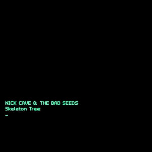 Nick Cave and the Bad Seeds Skeleton Tree review