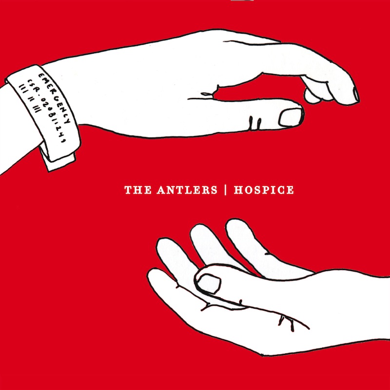 antlers hospice