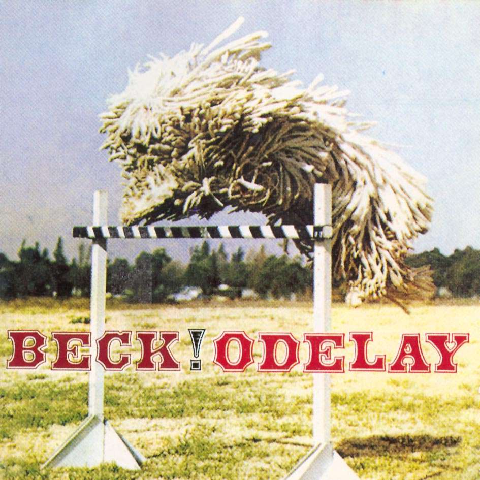 Beck Odelay review