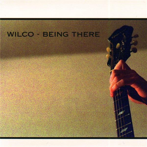 best Wilco songs Being There